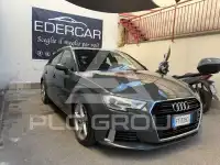 2017 Audi A3