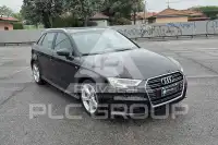 2017 Audi A3