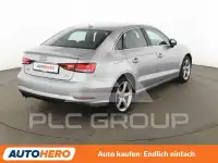 2017 Audi A3