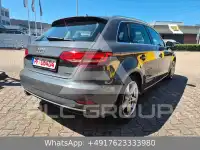 2017 Audi A3