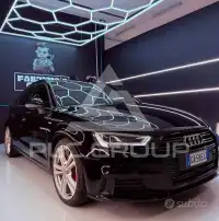 2017 Audi A3