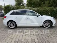 2017 Audi A3