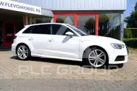 2017 Audi A3