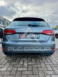 2017 Audi A3
