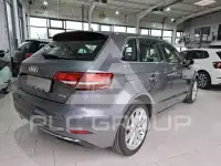 2017 Audi A3