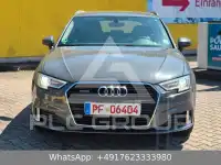 2017 Audi A3