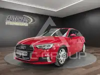 2017 Audi A3