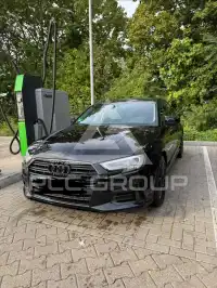 2017 Audi A3