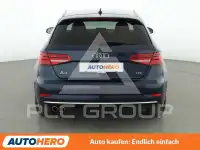 2017 Audi A3