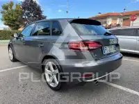 2017 Audi A3