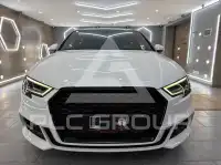 2017 Audi A3