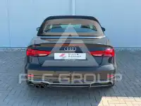 2017 Audi A3