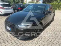 2017 Audi A3