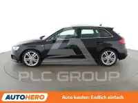 2017 Audi A3