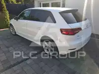 2017 Audi A3