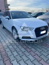 2017 Audi A3
