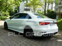 2017 Audi A3