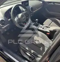 2017 Audi A3