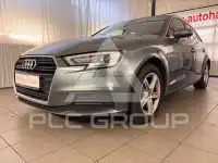 2017 Audi A3