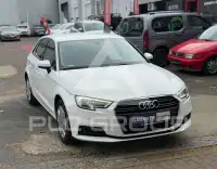 2017 Audi A3