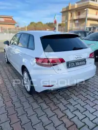 2017 Audi A3