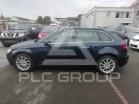 2017 Audi A3