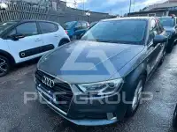 2017 Audi A3