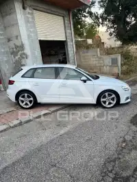 2017 Audi A3