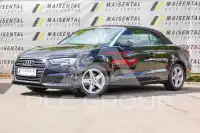2017 Audi A3