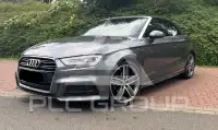 2017 Audi A3