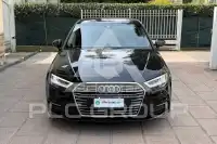 2017 Audi A3