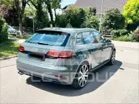 2017 Audi A3
