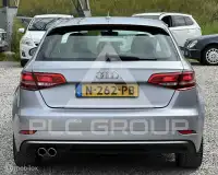 2017 Audi A3