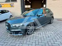 2017 Audi A3