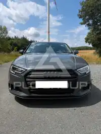 2017 Audi A3