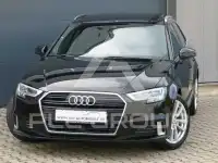 2017 Audi A3