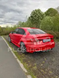 2017 Audi A3