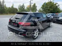 2017 Audi A3
