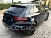 2017 Audi A3