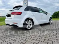 2017 Audi A3