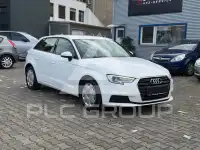 2017 Audi A3