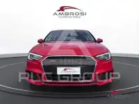 2017 Audi A3