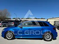 2017 Audi A3
