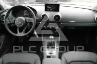 2017 Audi A3