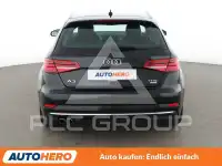 2017 Audi A3