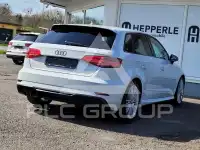 2017 Audi A3