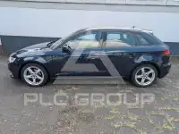 2017 Audi A3
