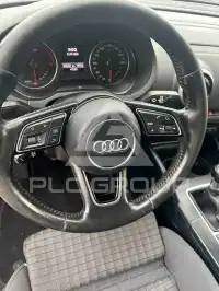 2017 Audi A3