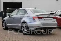 2017 Audi A3