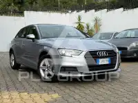 2017 Audi A3